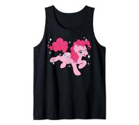 My Little Pony: Friendship Is Magic Pinkie Pie Shining Stars Camiseta sin Mangas
