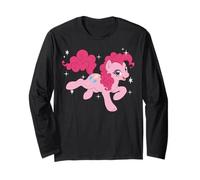 My Little Pony: Friendship Is Magic Pinkie Pie Shining Stars Manga Larga