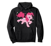 My Little Pony: Friendship Is Magic Pinkie Pie Shining Stars Sudadera con Capucha