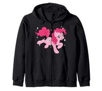 My Little Pony: Friendship Is Magic Pinkie Pie Shining Stars Sudadera con Capucha