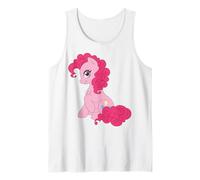 My Little Pony: Friendship Is Magic Pinkie Pie Sitting Pose Camiseta sin Mangas