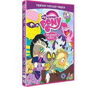 My Little Pony - Friendship Is Magic: Princess Twilight Sparkle [DVD]