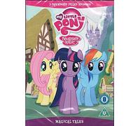 My Little Pony - Friendship Is Magic: Season 1 - Magical Tales [DVD]