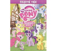 My Little Pony Friendship Is Magic: Season One [USA] [DVD]