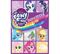 My Little Pony Friendship Is Magic: Season Seven [USA] [DVD]
