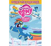 My Little Pony Friendship Is Magic: Soarin' Over Equestria [USA] [DVD]