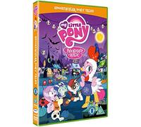 My Little Pony - Friendship Is Magic: Spooktacular Pony Tales [DVD] [Alemania]