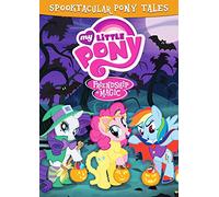 My Little Pony Friendship Is Magic: Spooktacular Pony Tales [USA] [DVD]