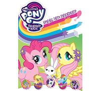 My Little Pony Friendship Is Magic: Spring Into Friendship [USA] [DVD]