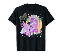 My Little Pony: Friendship Is Magic Twilight Sparkle Dress Camiseta