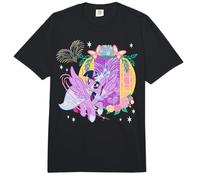 My Little Pony: Friendship Is Magic Twilight Sparkle Dress Comfort Colors Adult Heavyweight T-Shirt