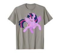 My Little Pony: Friendship Is Magic Twilight Sparkle Flying Camiseta
