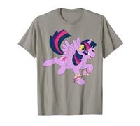 My Little Pony: Friendship Is Magic Twilight Sparkle Jewelry Camiseta