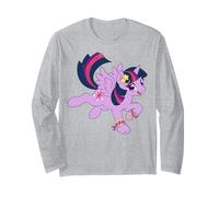 My Little Pony: Friendship Is Magic Twilight Sparkle Jewelry Manga Larga