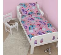 My LIttle Pony Cupcake - Dormitorio Niña Reversible