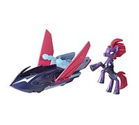 My Little Pony GOH C1060 Pojazd Tempest Shadow HASBRO