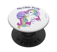 My Little Pony Gradient Heart Portrait PopSockets PopGrip Intercambiable