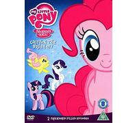 My Little Pony: Griffon The Brush Off – DVD