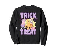 My Little Pony Halloween Trick Or Treat Apple Jack Portrait Sudadera