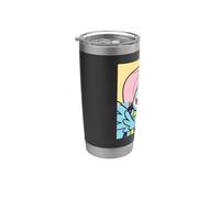 My Little Pony Happy Together Vaso térmico de acero inoxidable de doble pared