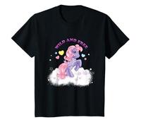 My Little Pony Heart Throb Wild and Free Kids Camiseta