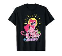 My Little Pony Hello Summer Camiseta