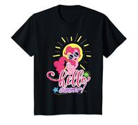 My Little Pony Hello Summer Camiseta