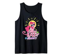 My Little Pony Hello Summer Camiseta sin Mangas