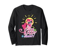 My Little Pony Hello Summer Manga Larga