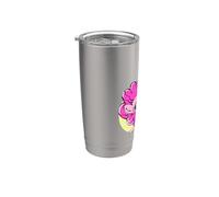 My Little Pony Ice Cream Days Vaso térmico de acero inoxidable de doble pared