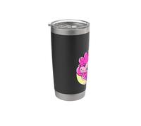 My Little Pony Ice Cream Days Vaso térmico de acero inoxidable de doble pared
