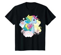 My Little Pony In The Clouds Camiseta