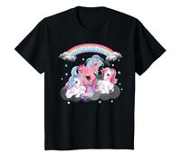 My Little Pony In The Clouds Camiseta