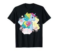 My Little Pony In The Clouds Camiseta