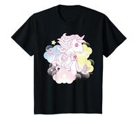 My Little Pony In The Clouds Clear Camiseta