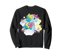 My Little Pony In The Clouds Sudadera