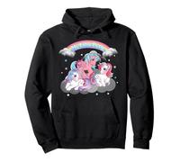 My Little Pony In The Clouds Sudadera con Capucha