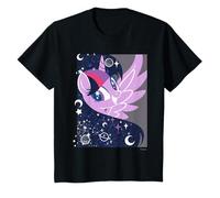 My Little Pony In The Stars Camiseta