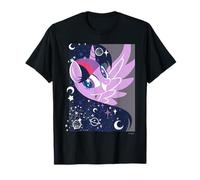 My Little Pony In The Stars Camiseta