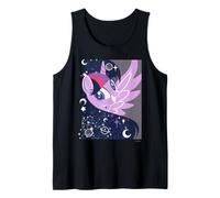 My Little Pony In The Stars Camiseta sin Mangas