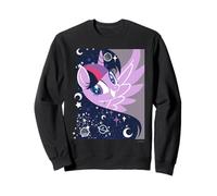 My Little Pony In The Stars Sudadera