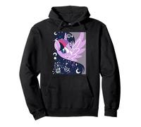 My Little Pony In The Stars Sudadera con Capucha