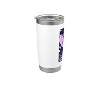 My Little Pony In The Stars Vaso térmico de acero inoxidable de doble pared
