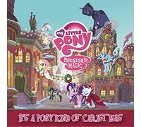 My Little Pony - It's A Pony Kind Of Christmas
