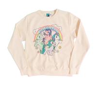 My Little Pony Jersey Meadows para Adultos Unisex (TT650)