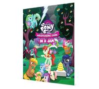 My Little Pony - Juego de rol en una Aventura de Jam y Pantalla de GM
