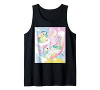 My Little Pony Jump Over The Rainbow Camiseta sin Mangas