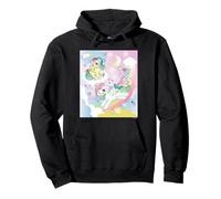 My Little Pony Jump Over The Rainbow Sudadera con Capucha