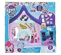 My Little Pony La Clase de Pinkie Pie