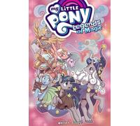 My Little Pony: Legends of Magic, Vol. 2